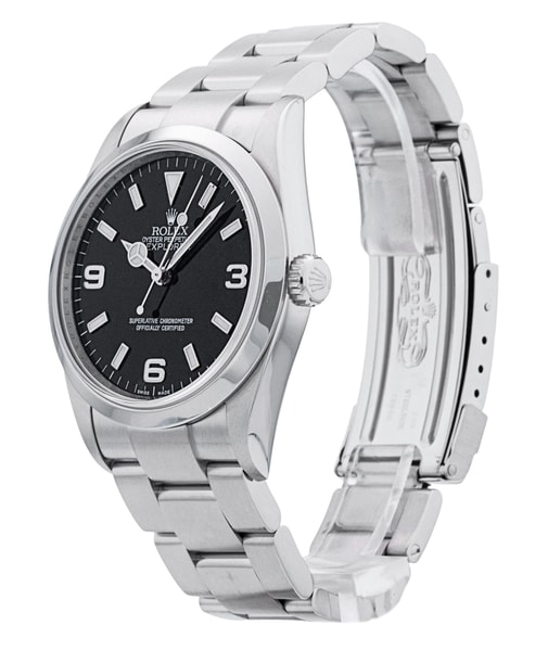 Rolex Explorer 114270